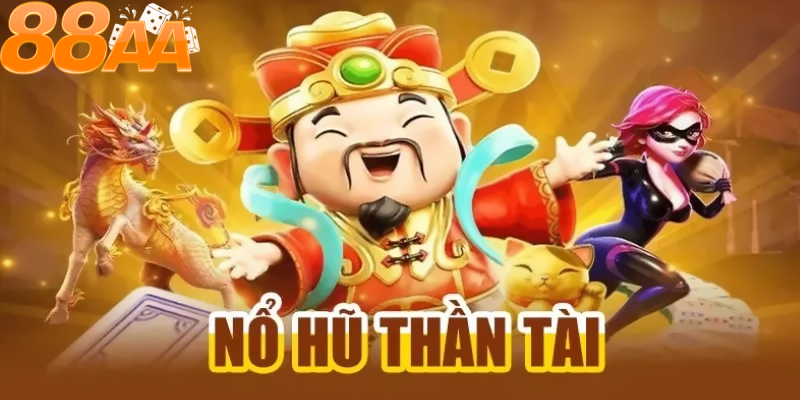 Các Yếu Tố Quan Trọng Khi Tham Gia Nổ Hũ Thần Tài 88aa