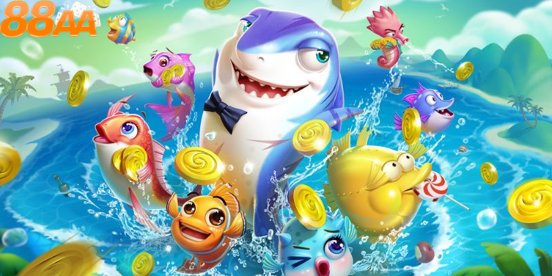 Giới thiệu về câu cá phát tài 88aa – Xu hướng mới trong cá cược online