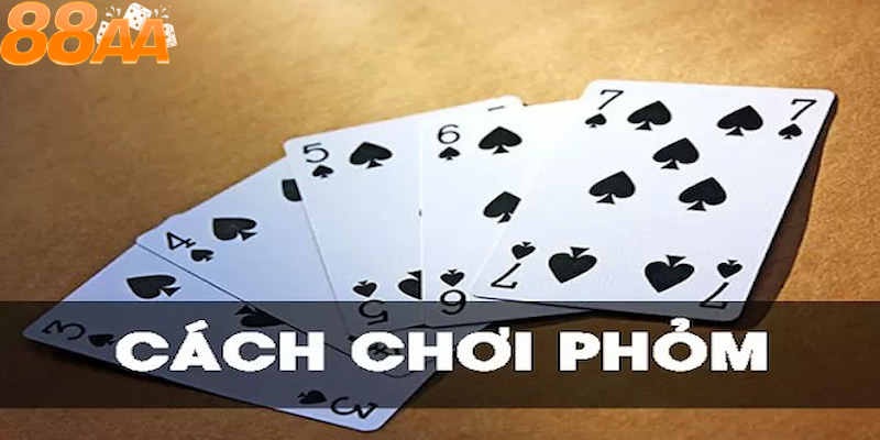 Phỏm là gì?
