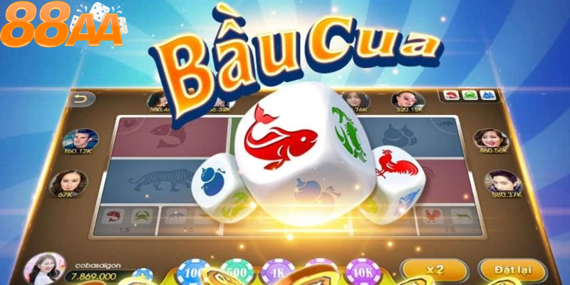 Tại sao nên tìm hiểu cách chơi bầu cua tại 88aa?