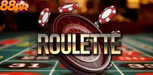 Luật chơi Roulette về các hình thức đặt cược