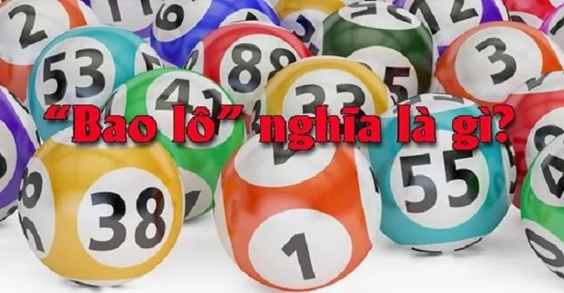 Đánh Bao Lô Là Gì - Khái Niệm Và Nguồn Gốc Của Thuật Ngữ