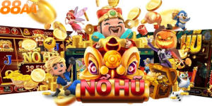 Các Ưu Điểm Nổi Bật Khi Chơi Nổ Hũ Đổi Thưởng Tại 88aa