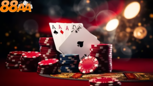 Chiến Thuật Chơi Baccarat Hiệu Quả Tại Sảnh Baccarat 88AA – Bí quyết ghi bàn