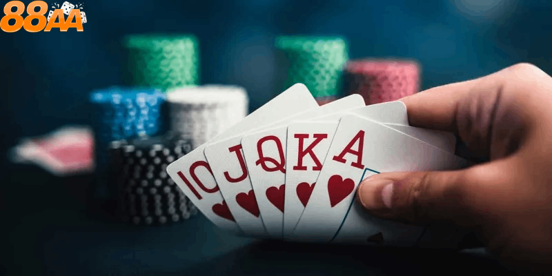 Lợi ích hấp dẫn khi tham gia cược tại sảnh game bài PS
