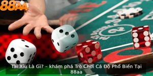 Tìm hiểu cụ thể về trò chơi tài xỉu là gì