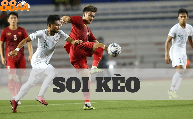 Hiểu chính xác về soi kèo bóng đá